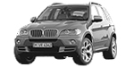BMW E70 B11C3 Fault Code