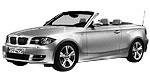 BMW E88 B11C3 Fault Code