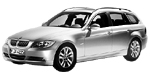 BMW E91 B11C3 Fault Code