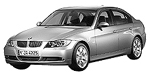 BMW E92 B11C3 Fault Code