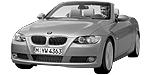 BMW E93 B11C3 Fault Code