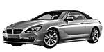 BMW F12 B11C3 Fault Code