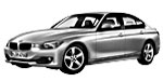 BMW F30 B11C3 Fault Code